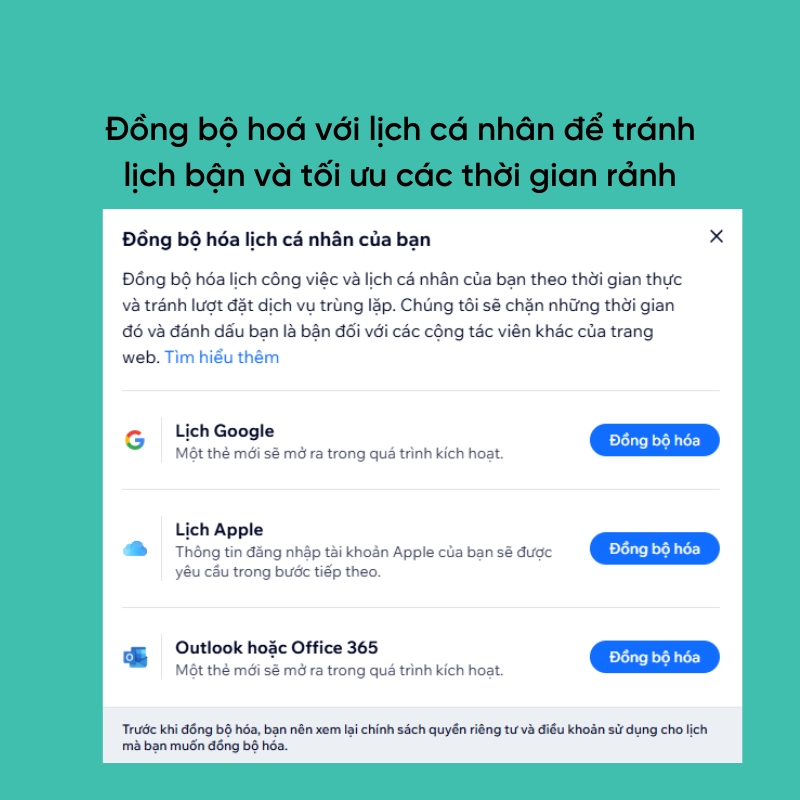 Quản lý đặt lịch coach mentor